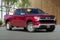 2024 Chevrolet Silverado 1500 LT LT1
