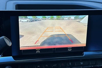 2024 Chevrolet Silverado 1500 LT LT1