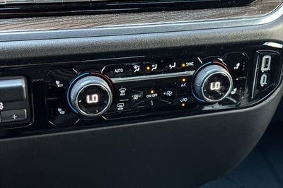 2024 Chevrolet Silverado 1500 LT LT1