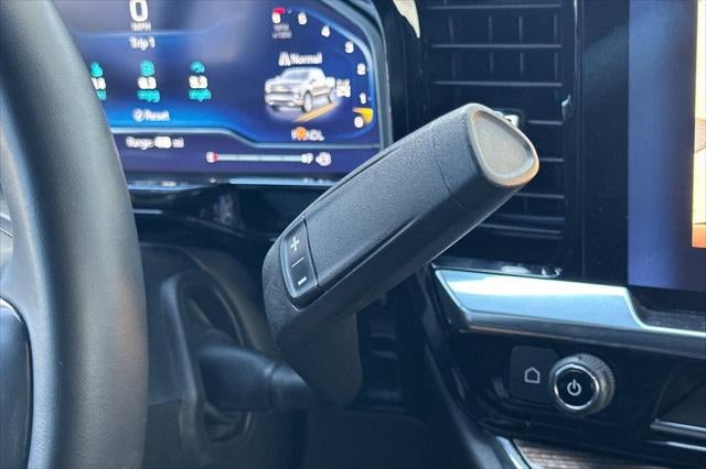 2024 Chevrolet Silverado 1500 LT LT1
