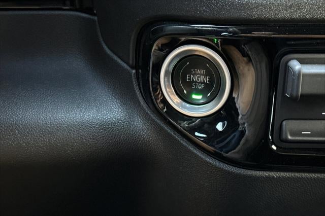 2024 Chevrolet Silverado 1500 LT LT1
