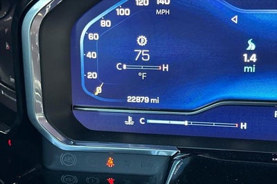 2024 Chevrolet Silverado 1500 LT LT1
