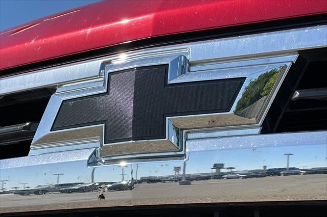 2024 Chevrolet Silverado 1500 LT LT1