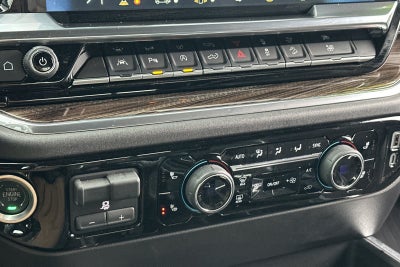 2025 Chevrolet Silverado 1500 LT LT1