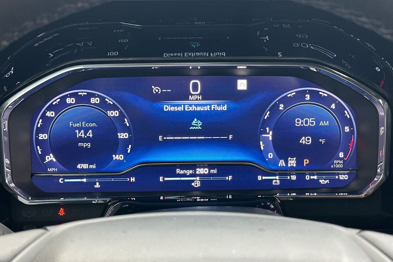 2025 Chevrolet Silverado 1500 LT LT1