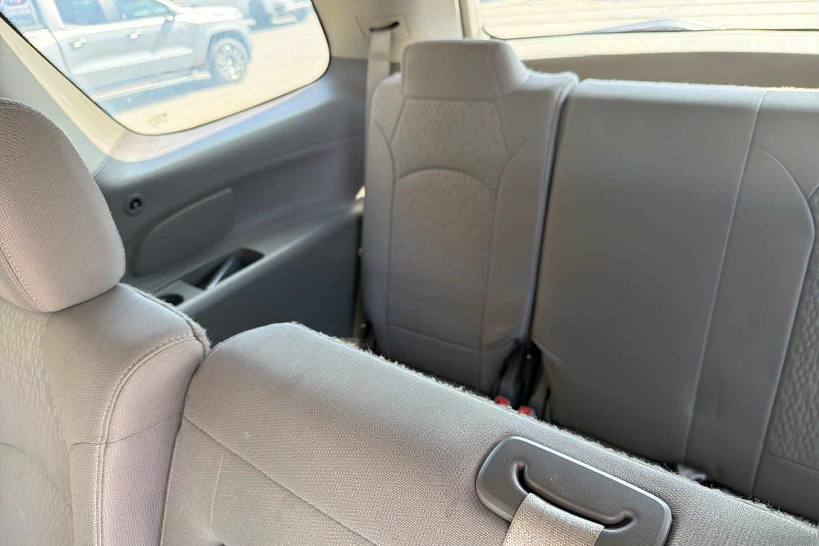 2016 GMC Acadia SLE-1