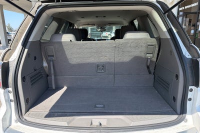 2016 GMC Acadia SLE-1