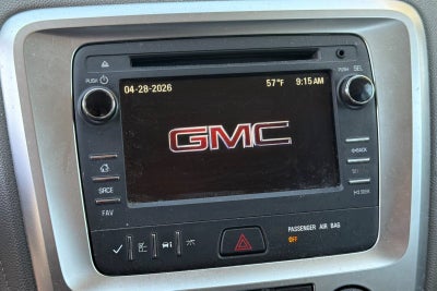 2016 GMC Acadia SLE-1