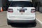 2016 GMC Acadia SLE-1