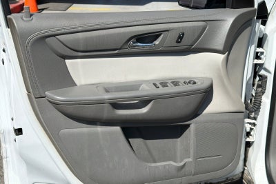 2016 GMC Acadia SLE-1
