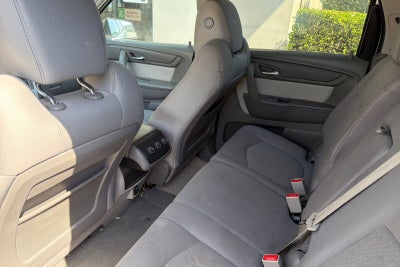 2016 GMC Acadia SLE-1