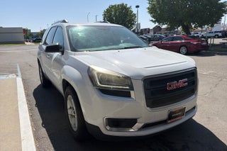2016 GMC Acadia SLE-1