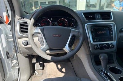 2016 GMC Acadia SLE-1