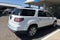 2016 GMC Acadia SLE-1