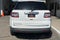 2016 GMC Acadia SLE-1