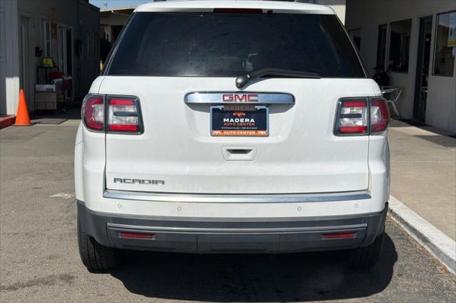 2016 GMC Acadia SLE-1