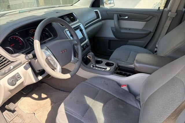 2016 GMC Acadia SLE-1