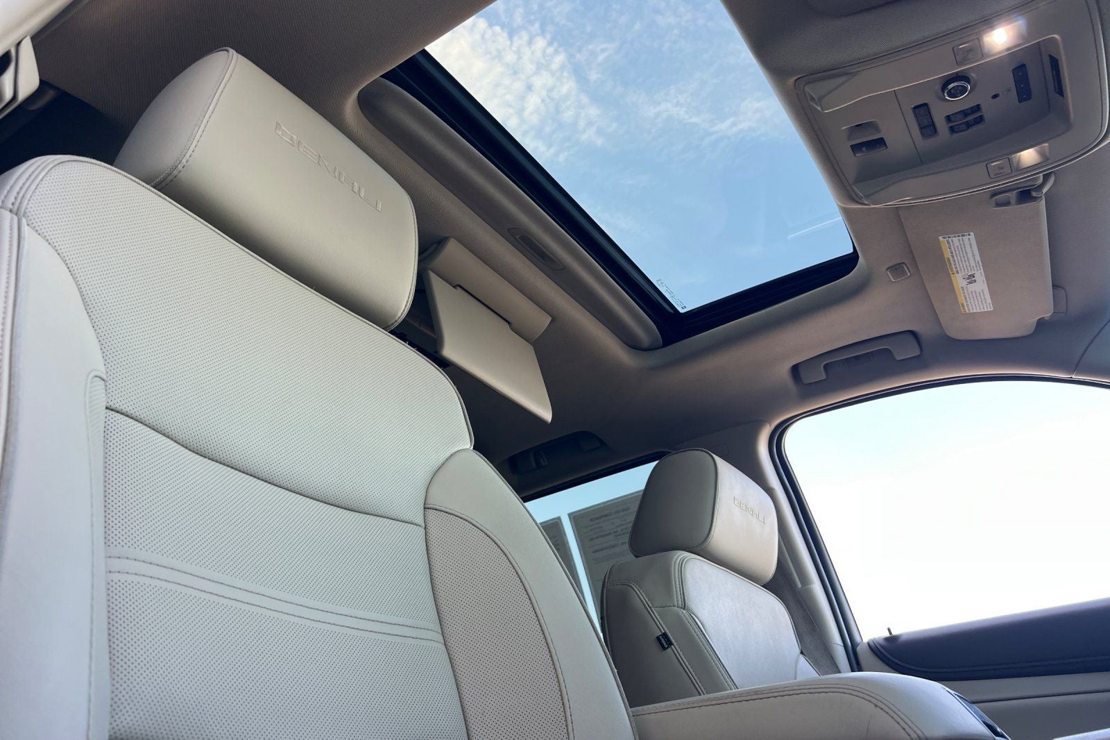 2019 GMC Yukon XL Denali