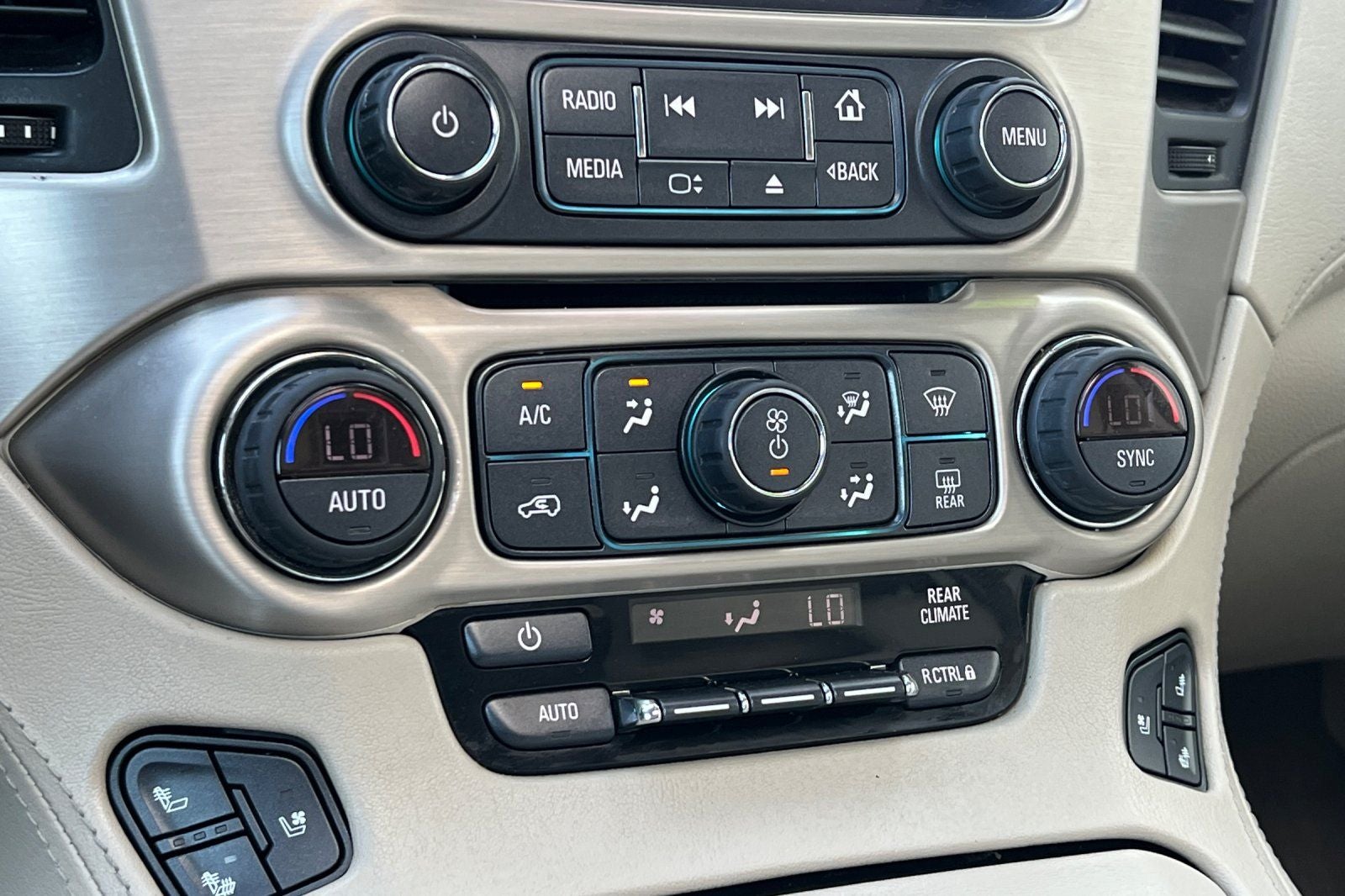 2019 GMC Yukon XL Denali