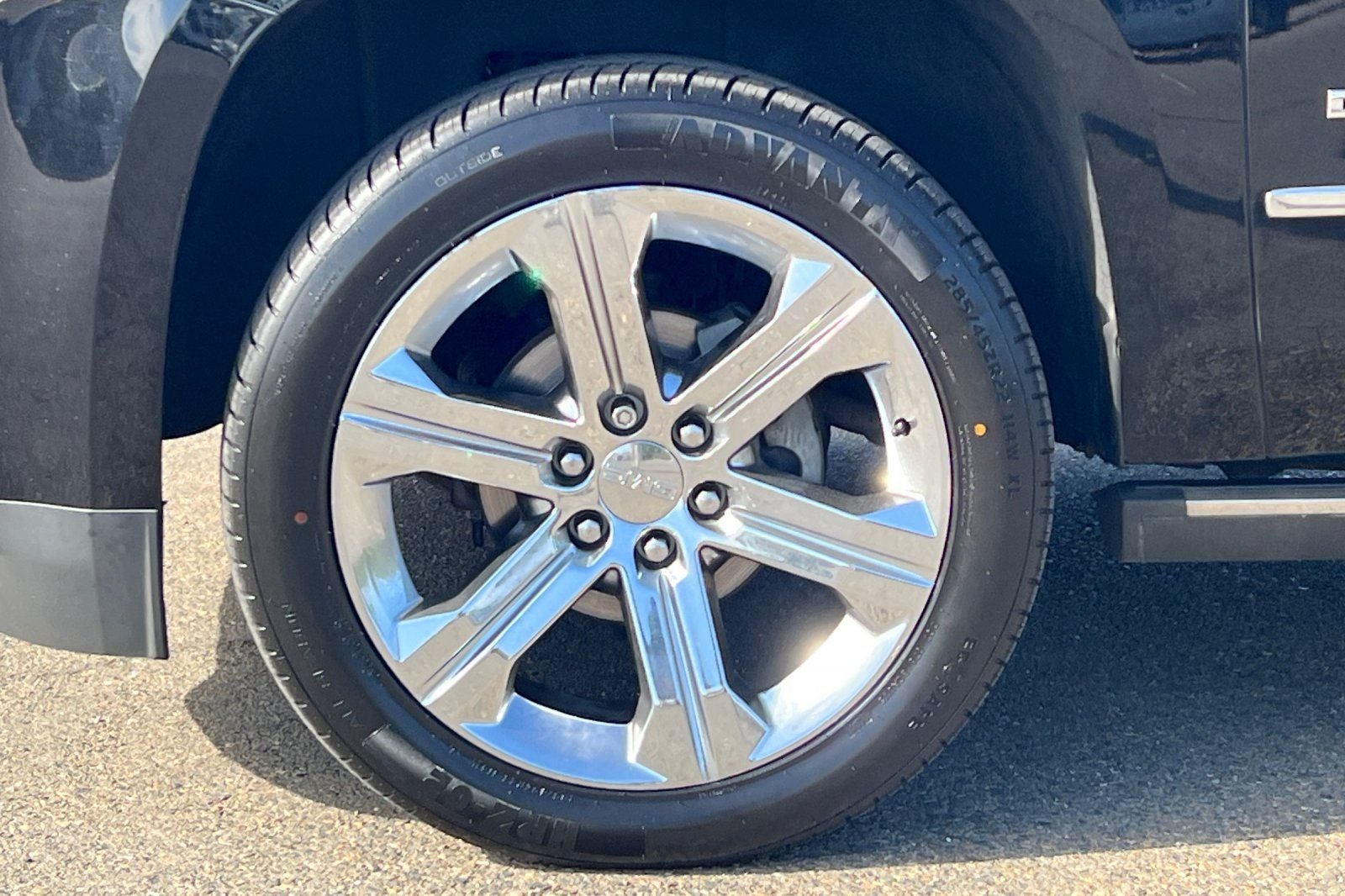 2019 GMC Yukon XL Denali