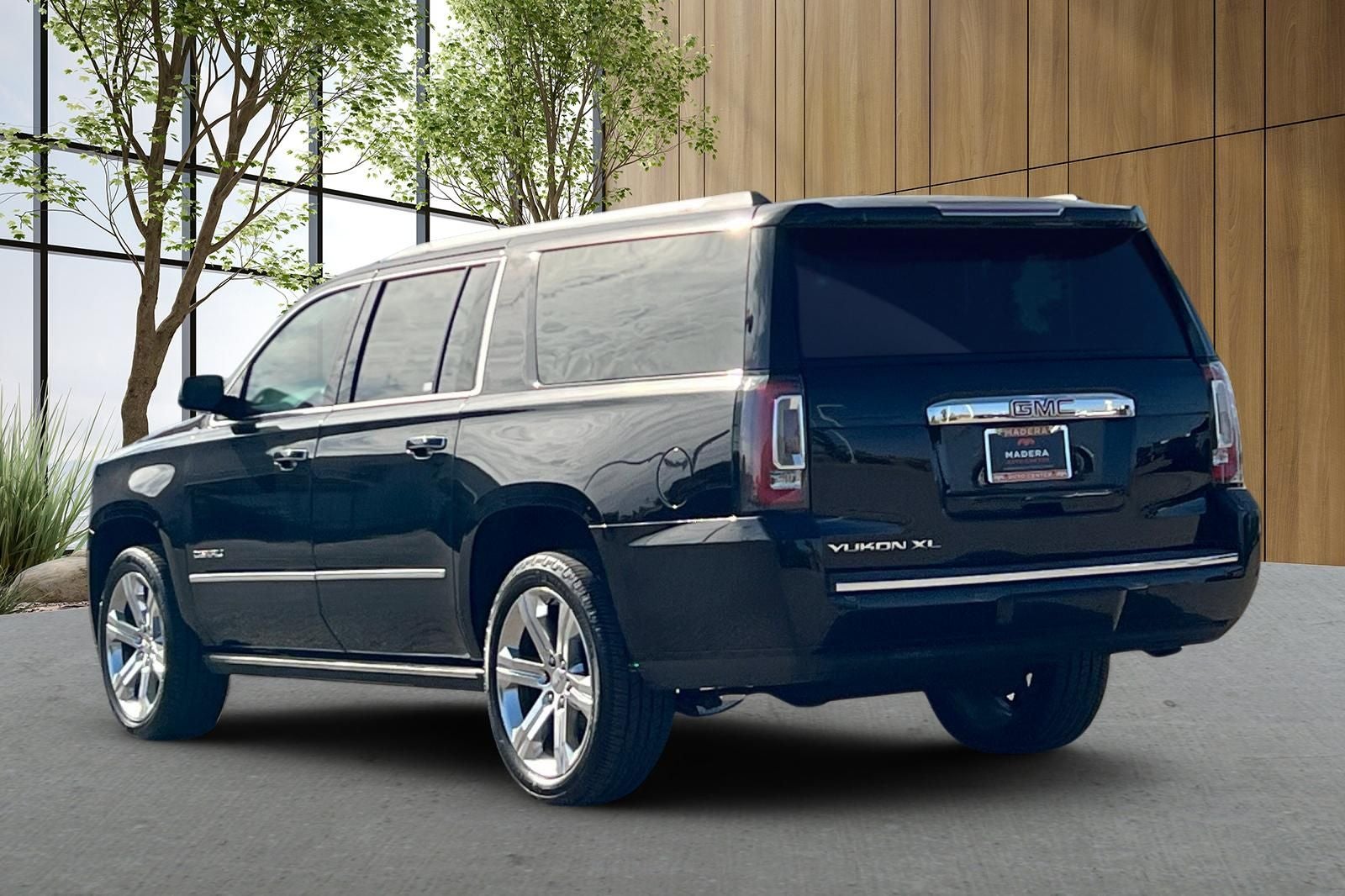 2019 GMC Yukon XL Denali