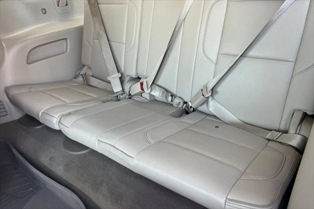 2019 GMC Yukon XL Denali