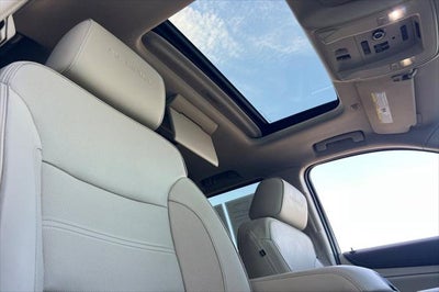 2019 GMC Yukon XL Denali