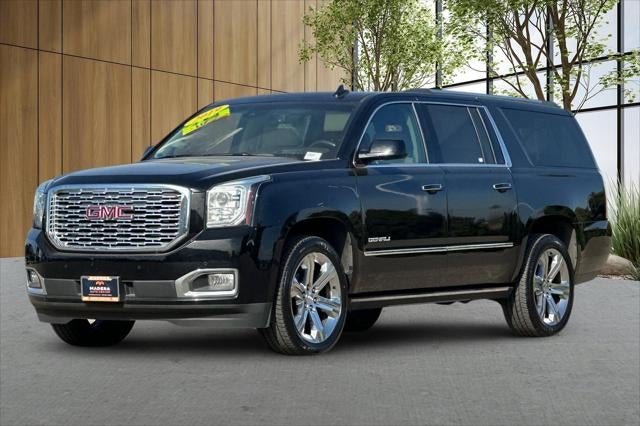 2019 GMC Yukon XL Denali