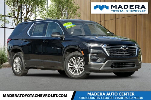2023 Chevrolet Traverse LT 1LT