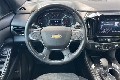 2023 Chevrolet Traverse LT 1LT