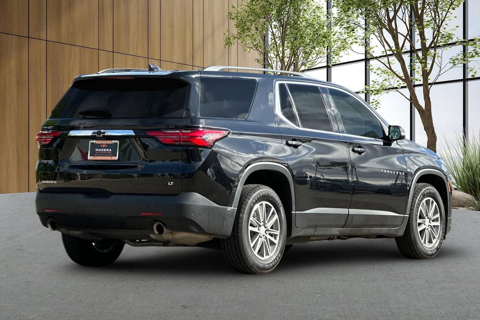 2023 Chevrolet Traverse LT 1LT