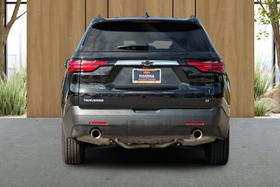 2023 Chevrolet Traverse LT 1LT