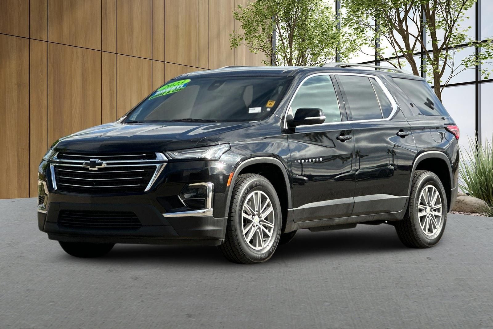 2023 Chevrolet Traverse LT 1LT