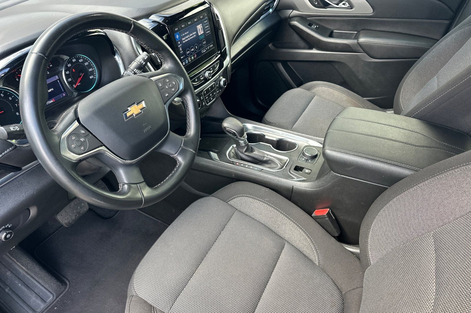 2023 Chevrolet Traverse LT 1LT
