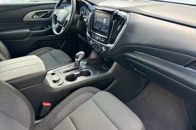2023 Chevrolet Traverse LT 1LT