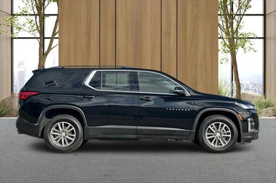 2023 Chevrolet Traverse LT 1LT