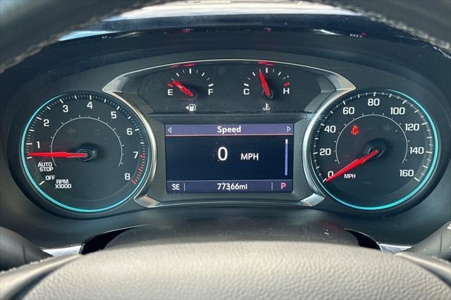 2023 Chevrolet Traverse LT 1LT