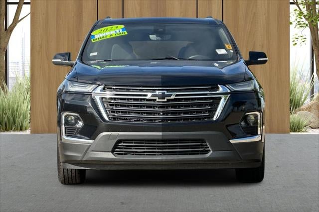 2023 Chevrolet Traverse LT 1LT