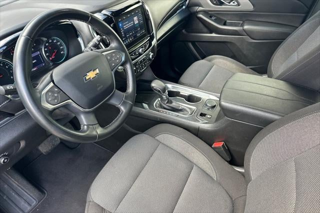 2023 Chevrolet Traverse LT 1LT