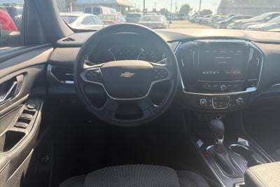 2023 Chevrolet Traverse LT 1LT