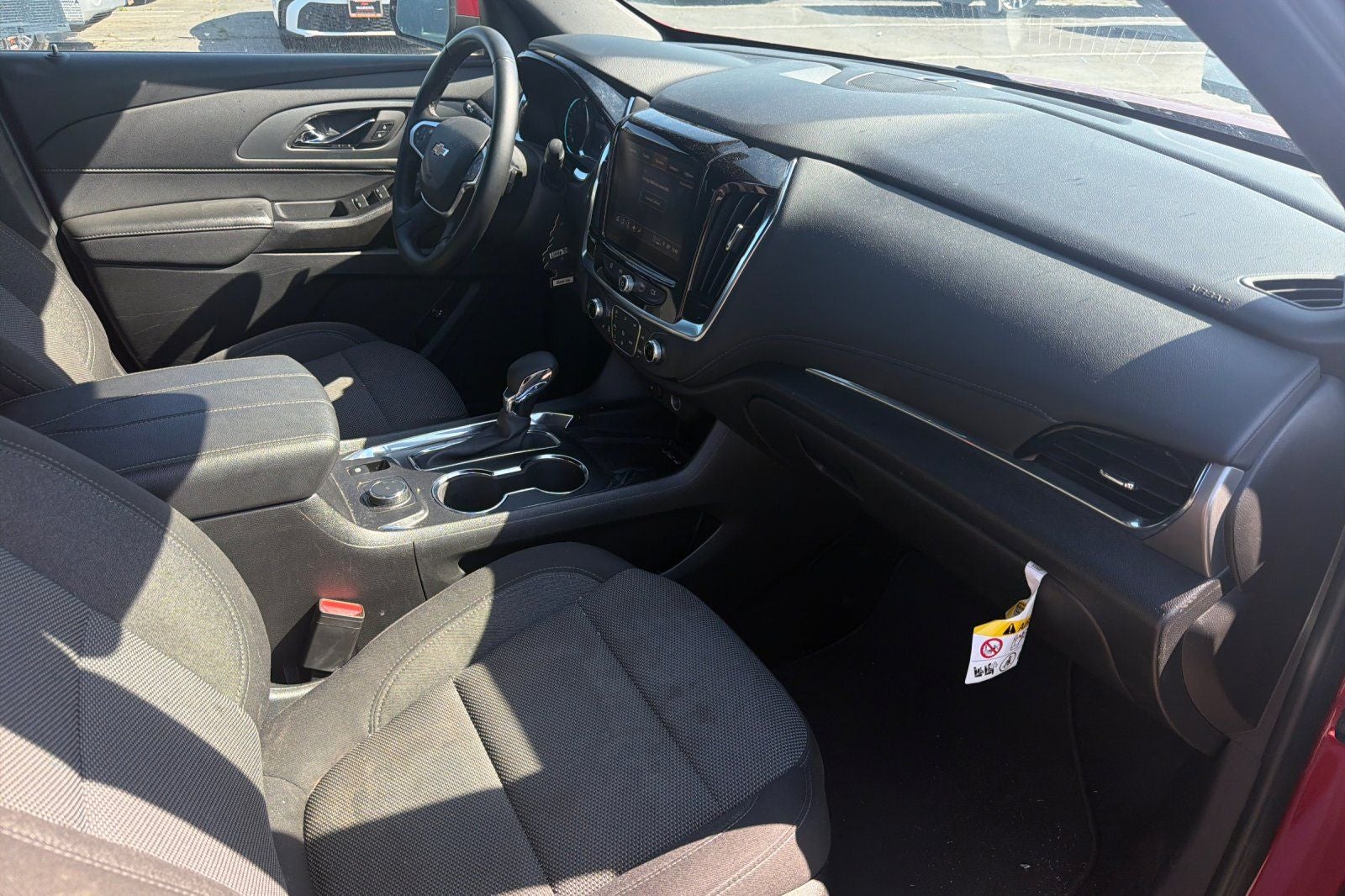 2023 Chevrolet Traverse LT 1LT
