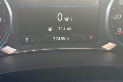 2023 Chevrolet Traverse LT 1LT