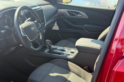 2023 Chevrolet Traverse LT 1LT