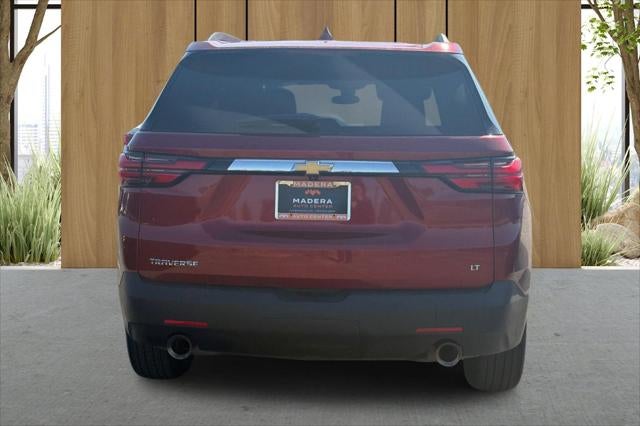 2023 Chevrolet Traverse LT 1LT