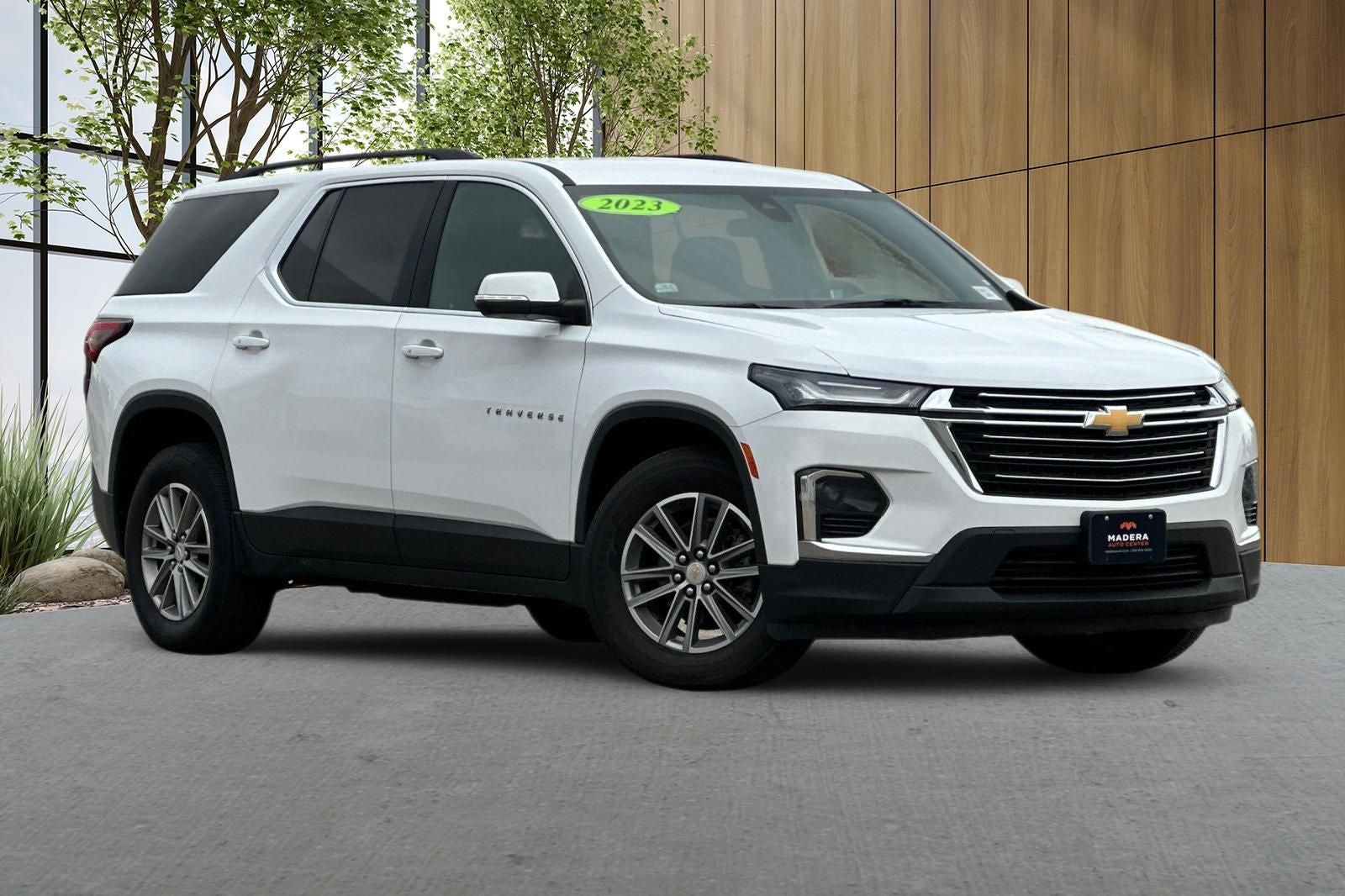 2023 Chevrolet Traverse LT 1LT