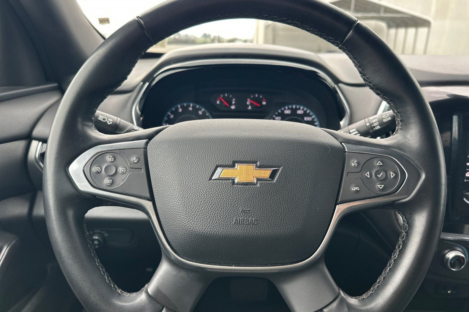 2023 Chevrolet Traverse LT 1LT