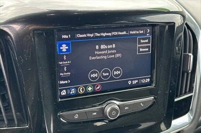 2023 Chevrolet Traverse LT 1LT