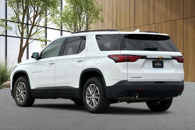 2023 Chevrolet Traverse LT 1LT