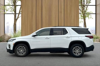 2023 Chevrolet Traverse LT 1LT