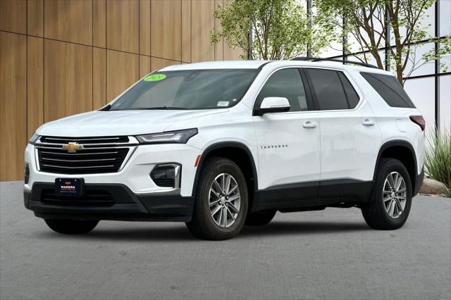 2023 Chevrolet Traverse LT 1LT
